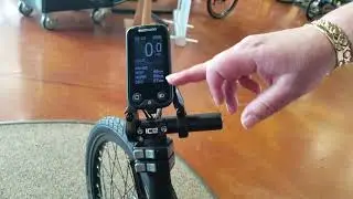 ICE Adventure with Shimano Steps E6100