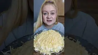 Мой любимый салат❤️ 