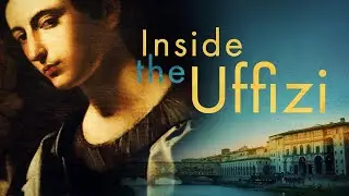INSIDE THE UFFIZI (Official Trailer)