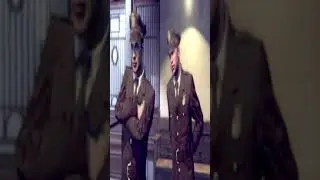 mafia 2 - Chapter 2 - 2nd Part