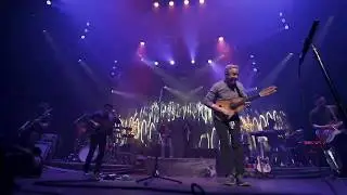 Nicholas Radina playing Cuatro with O.A.R.