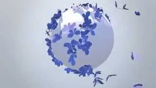 cinema 4d mograph butterfly animation
