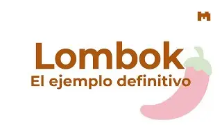 ¿Qué es Lombok?