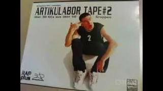 Artikulabortape 2 - Seite C Part 1