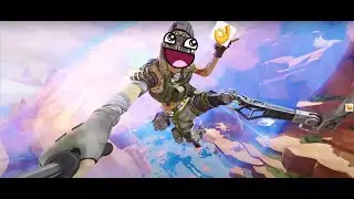 A normal Apex lobby
