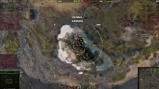 Дневной слив WoT  07.12.2020