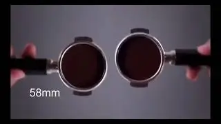 BarTool Αυτόματο Πατητήρι - BarTool Automatic Espresso Tamper!