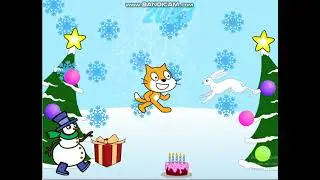 Мульт Новый год Майкл