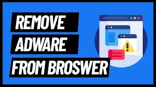 How to remove popups /malware/adware from your browser (Chrome)