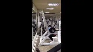 как встретишь нг так и проведёшь