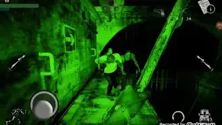 The Fall: Zombie Survival Part 3