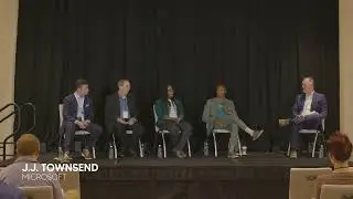 Accelerate 2023: The AI Revolution - Big Ideas Track