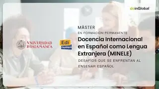 Aarón Pérez | Desafíos que se enfrentan al enseñar español