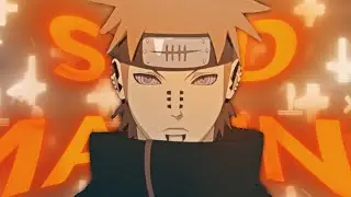 「Sad Machine 🤖」Naruto Shippuden「AMV/EDIT]