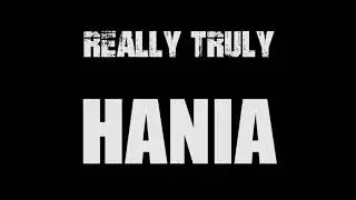 Really Truly