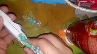 How to reload a correction tape 101