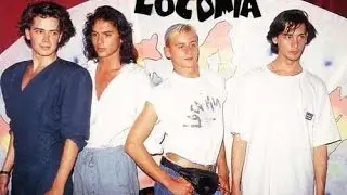Locomia Mix