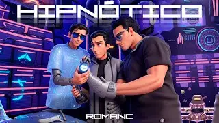 Romanc - Hipnótico (Video Oficial)