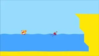 Pikuniku - Postgame Lake OoB Method