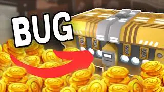 TDS Grinding is Over... [SOLO AFK 6,000 COINS/HR]