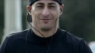 JBL Bluetooth earphones commercial