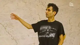 43º FIMPV — Tigran Hamasyan Trio