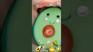 Asmr emoji #Mukbang