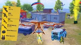 MY HARDEST GAMEPLAY AGAINST PRO SQUADS 😱 PUBG MOBILE