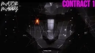 SNIPER GHOST WARRIOR CONTRACTS PART1 "BAJKIT PROVING GROUND" WITH NO COMMENTARY GAMEPLAY #MAJORMADDY