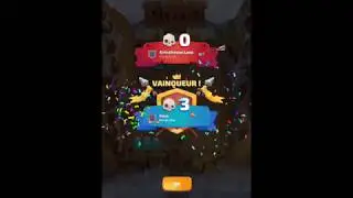 Evertile Découverte Nouveau Jeu Mobile Gameplay #1