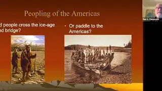 OOPS presents Paul Claeyssens and the history of Waldo Lake