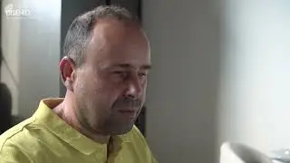 DISENEX: Raul Pietrobon | Fondatore di "Cambratech", Italia
