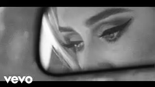 Adele - Easy On Me (Clip)