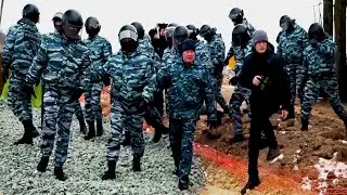 Видеосъемка строгого режима