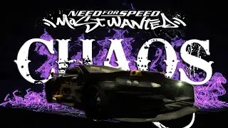 Breaking a beloved racing game with multiple mods