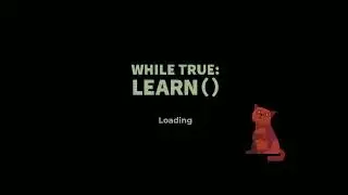 while True: learn ()  | Linux (Heroic/Proton) Gameplay