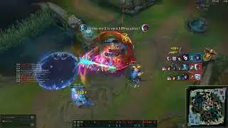 AHRI CARRY
