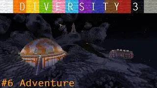 Diversity 3 #6 | Adventure