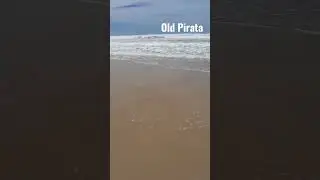 Old Pirata Sea