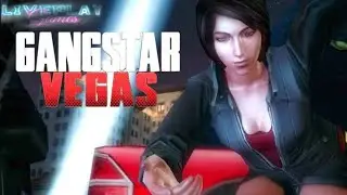 GANGSTAR VEGAS WORLD OF CRIME ANDROID, IOS GAMEPLAY | GANGSTAR VEGAS WORLD OF CRIME GAMEPLAY