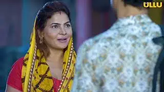 Bhanje Ne Mami ke sath Romance kiye || official trailer full HD || Ullu web series||