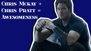 The Tomorrow War Movie Review | Amazon Prime Video | Chris Pratt | J.K. Simmons | Short Cut