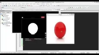 Color Detection Tutorial using OpenCV