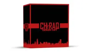 Chiraq Drum Kit ☆ Free Download ☆