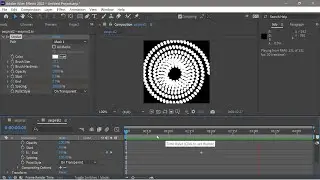 Animate Illustrator Paths in After Effects