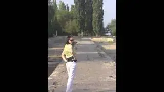 Светка - модница =) [HD]