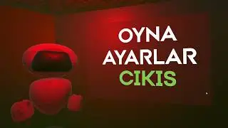 Nucleer MU-I - Yıldız Jam 2024 Oyunu