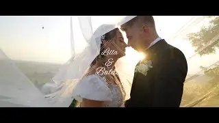 OurWeddingTale #64 | Lilla & Balázs Highlights | 2024.06.22 | #wedding #ourweddingtale