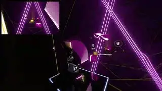 Beat Saber “Untouchable (ft.Sara & LIDA)” – S3RL (Normal) #beatsaber