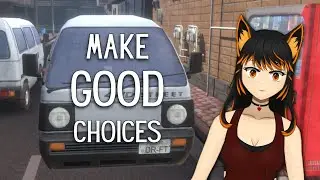 I Got Isekai'd | Make Good Choices